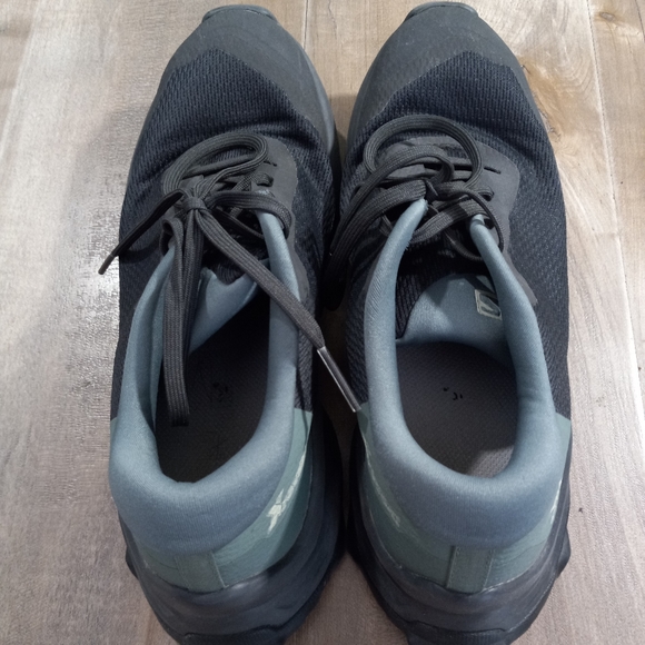 Hiking Shoes - Picture 2 of 5